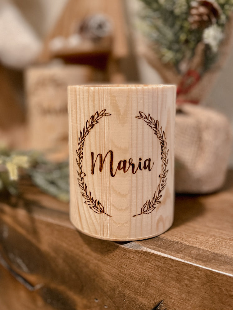 Pen Holder - Custom